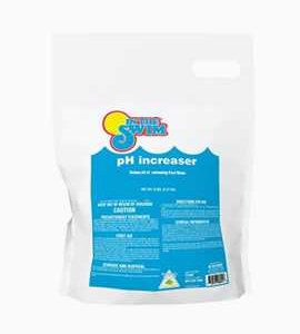 pH Increaser